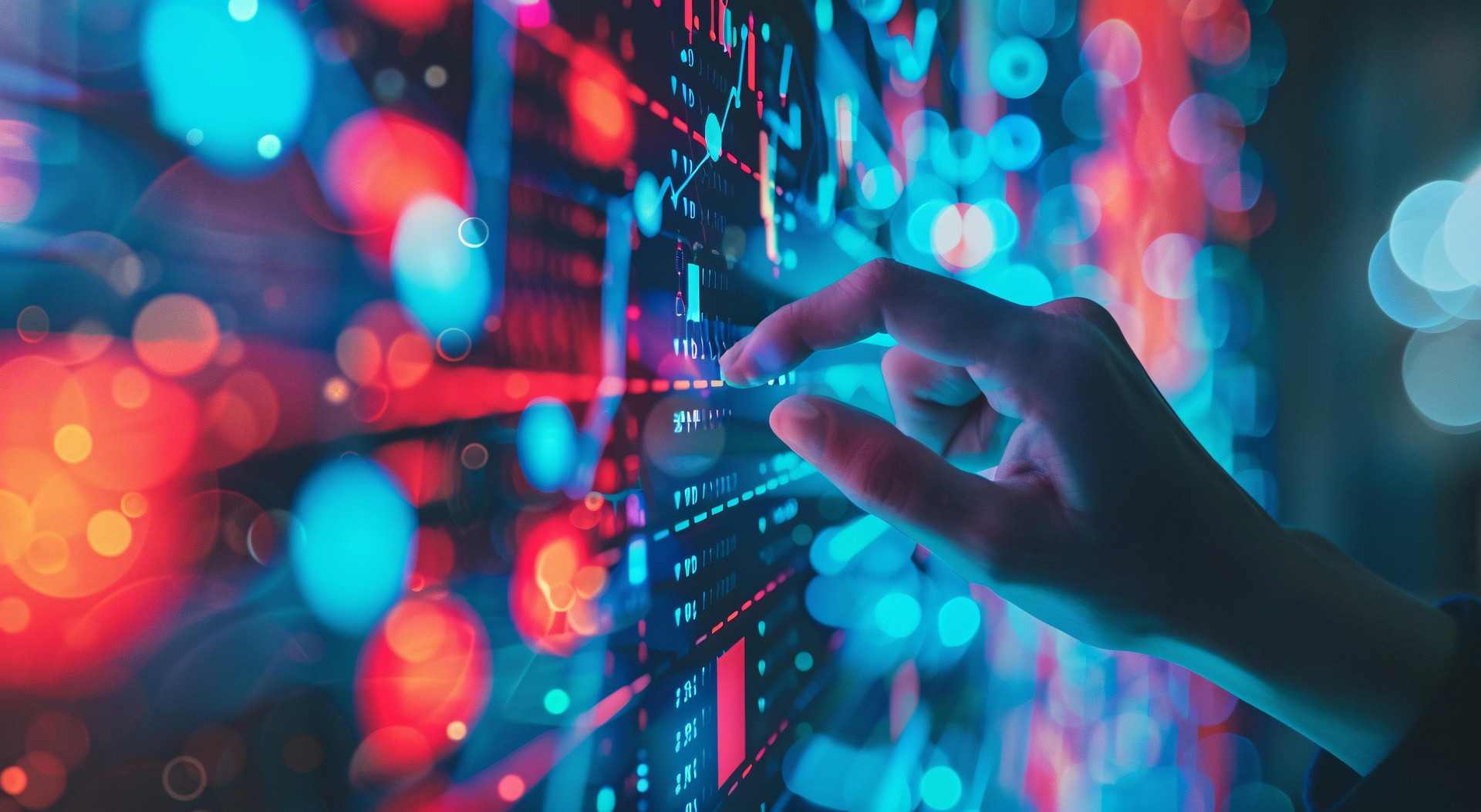 Cover Image for Digital Gold Apps: The Next Big Fintech Disruption Nobody Saw Coming