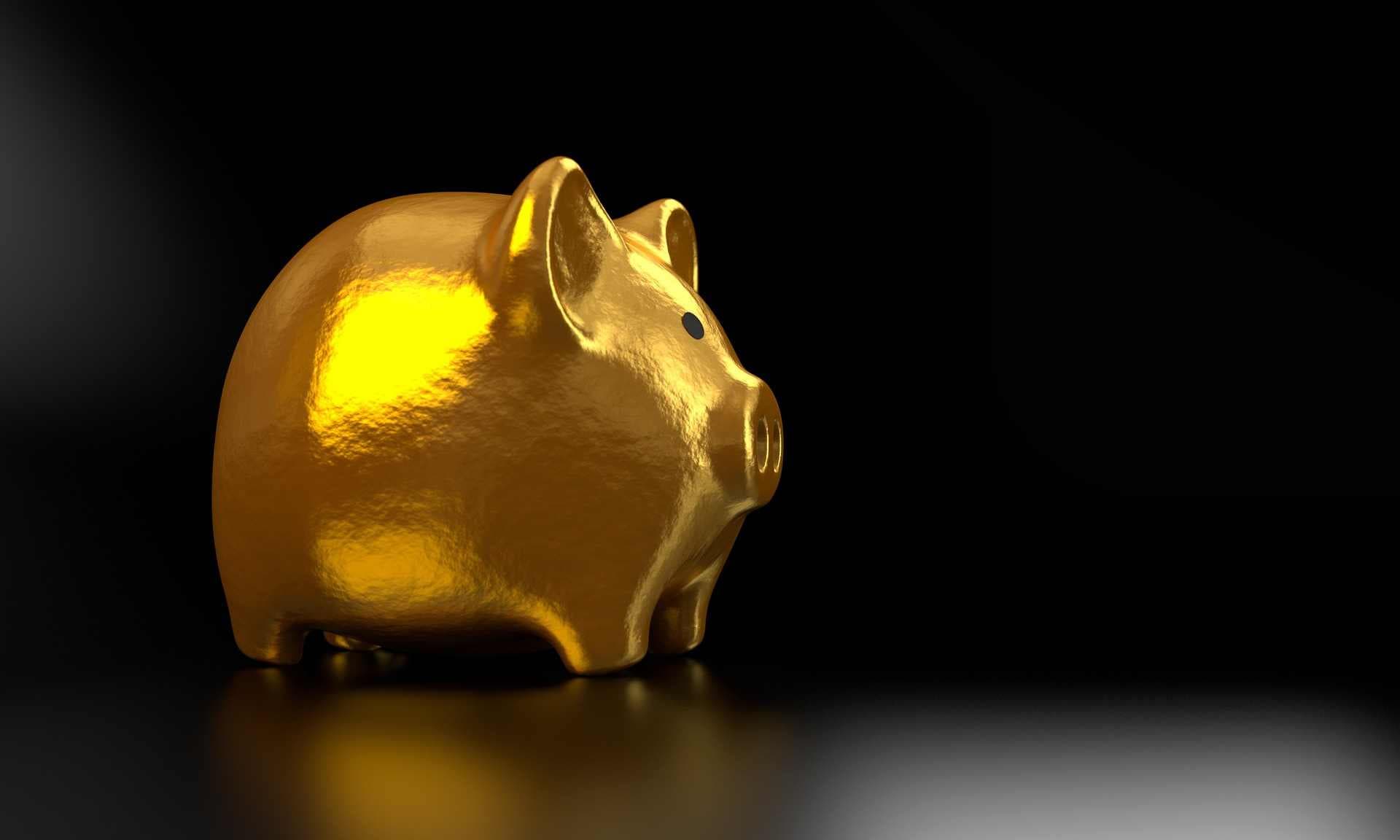 Cover Image for Gold as a 2025 Portfolio Diversifier: Beat Stock Volatility with Spot Microsavings