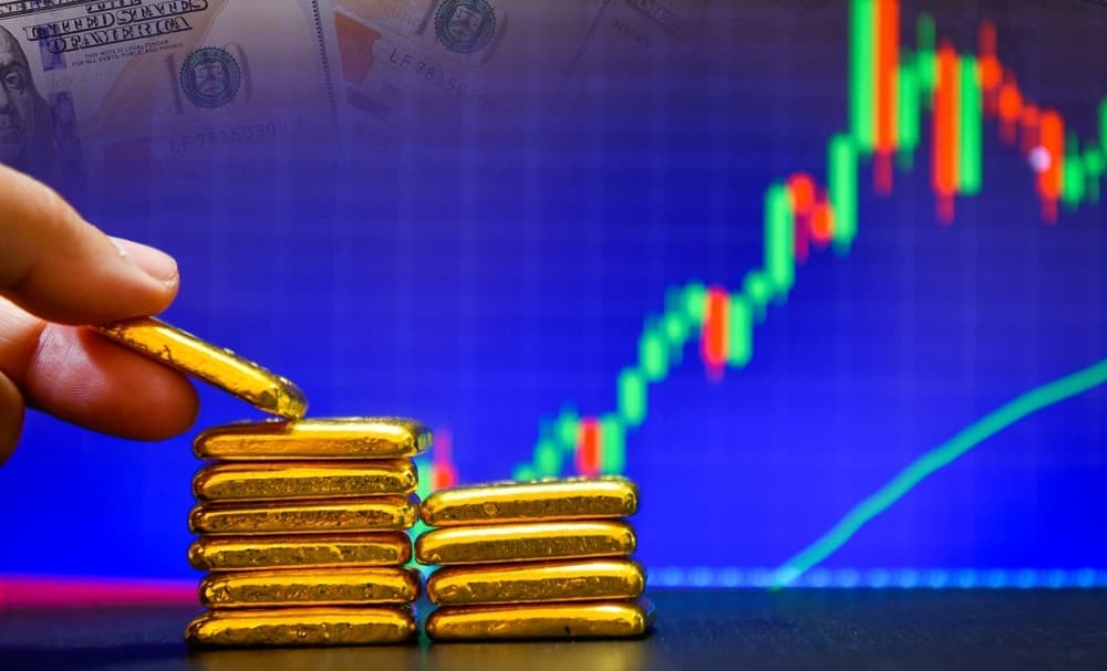 Cover Image for Gold vs Stocks: Which Investment Builds More Wealth?