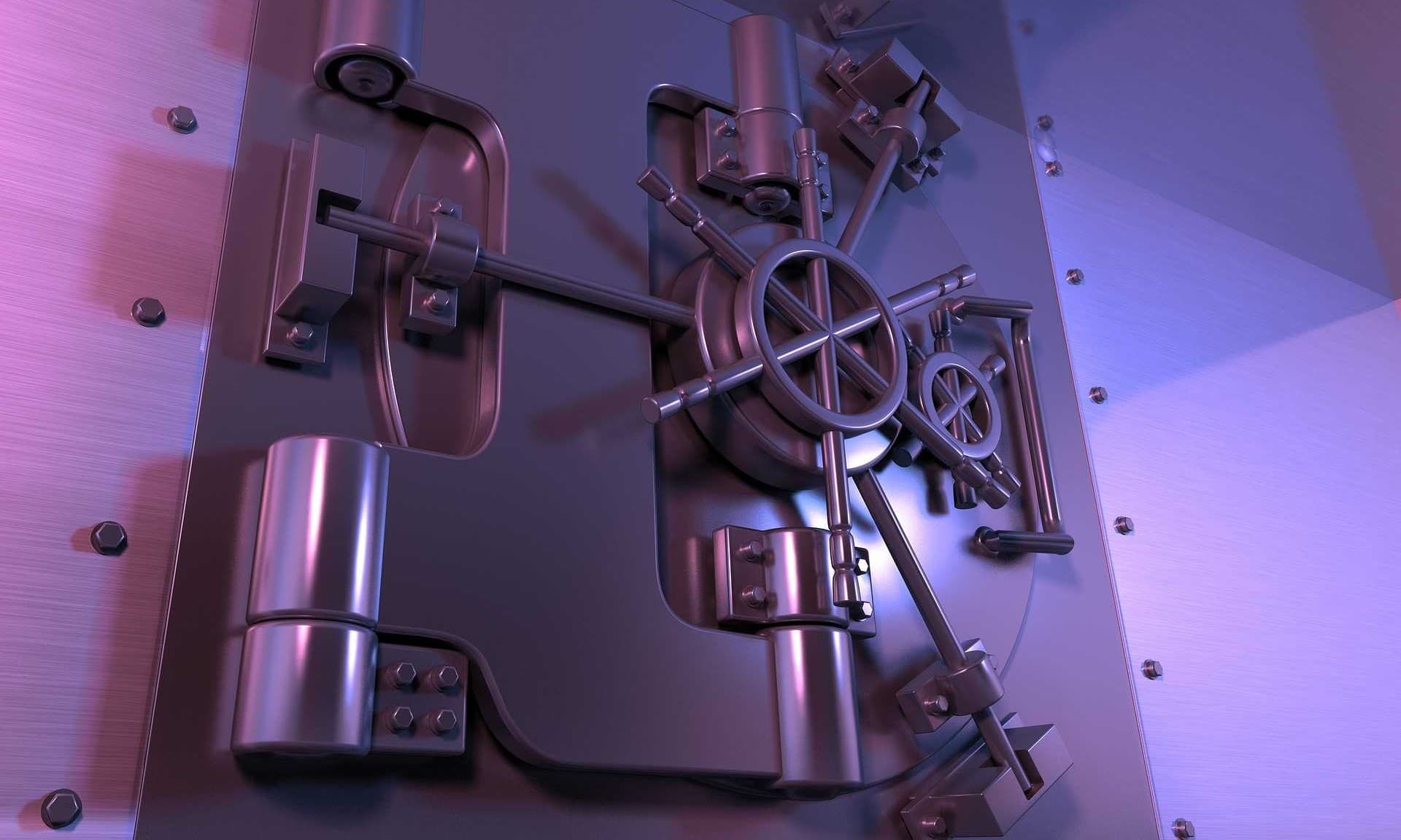 Cover Image for What Is the Safest Way to Store Investment Gold?