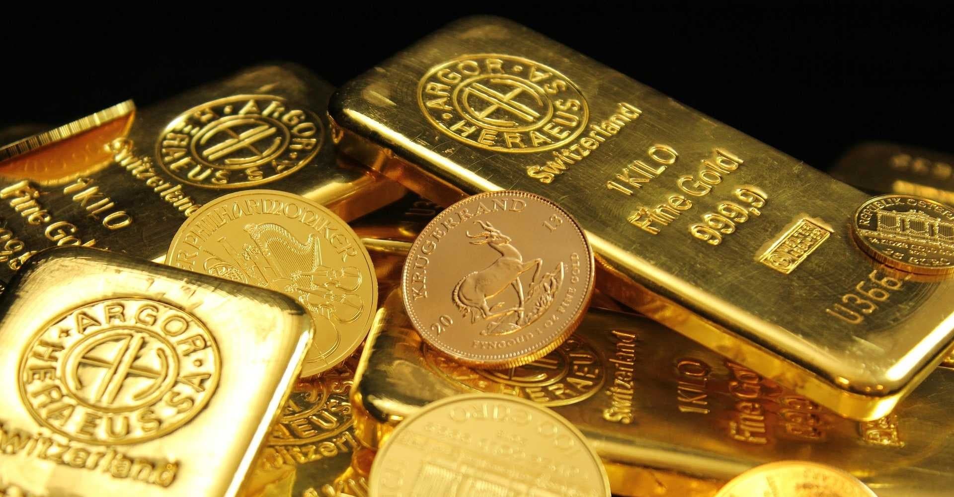 Cover Image for 5 Signs You Should Add Gold to Your Investment Mix