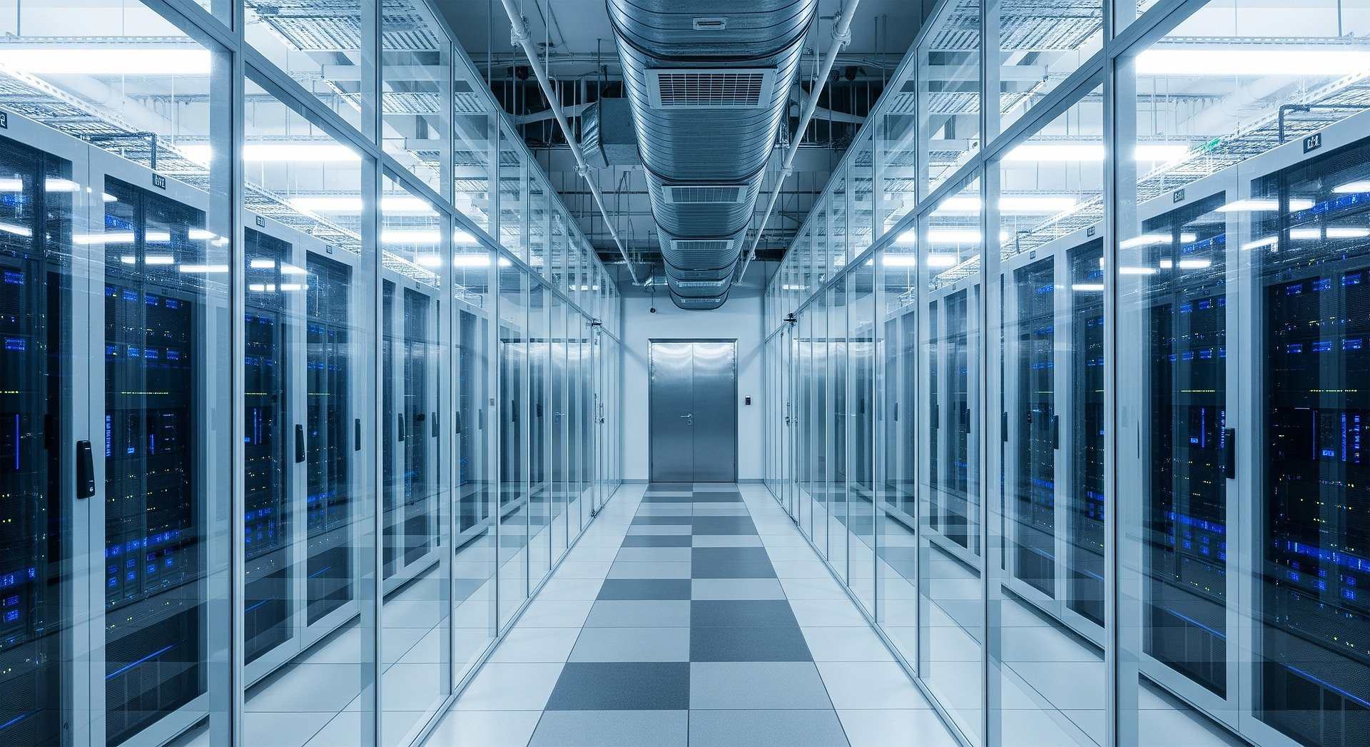 Cover Image for Why Tech Giants Are Hoarding Gold: The Hidden Metal Behind Cloud Computing